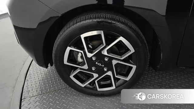 Kia The New Kia Ray id 3305190 из Кореи 15