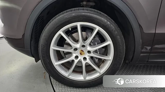 Porsche Cayenne (PO536) id 3029169 из Кореи 15