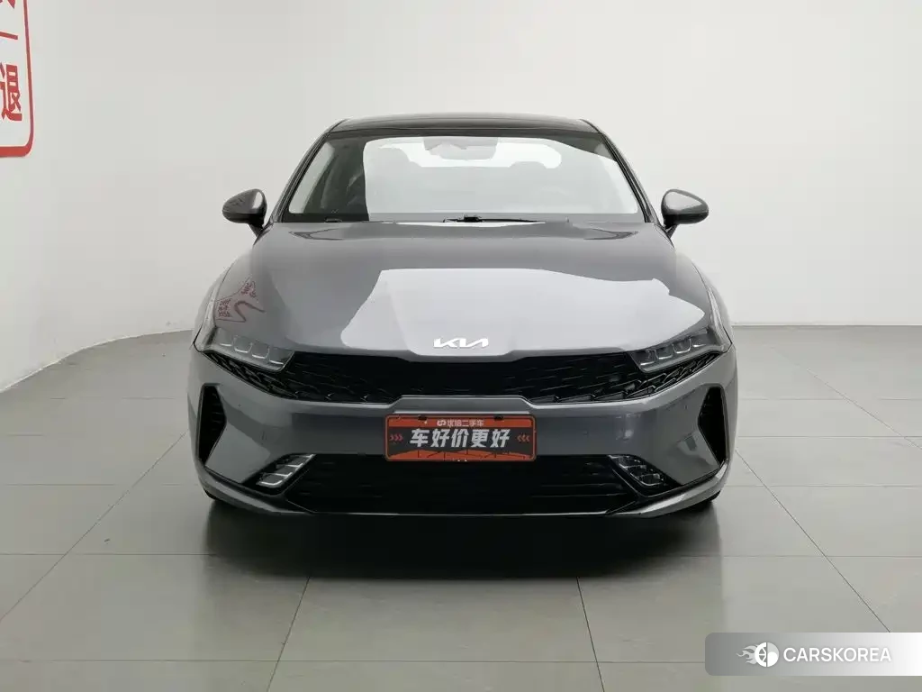 Kia K5 id 4599803 из Китая 19