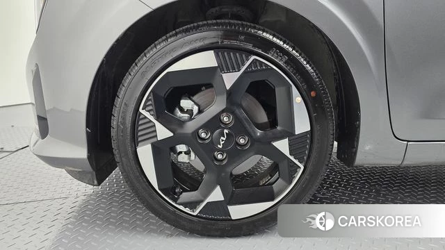 Kia The New Morning (JA) id 3921487 из Кореи 15