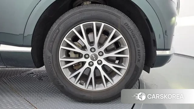 Genesis GV80 id 2985264 из Кореи 15