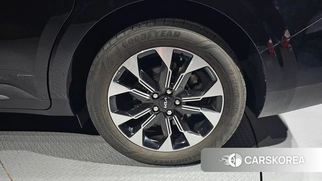 Kia Carnival 4th generation id 3799256 из Кореи 15