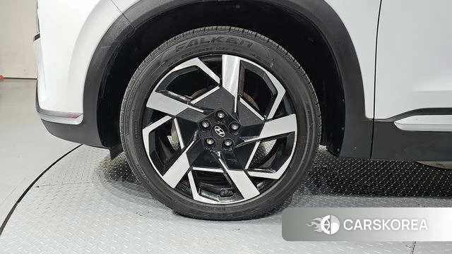 Hyundai The New Santa Fe id 3899015 из Кореи 15