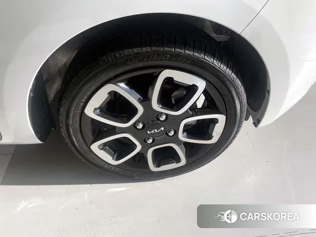 Kia The New Ray id 3581523 из Кореи 15