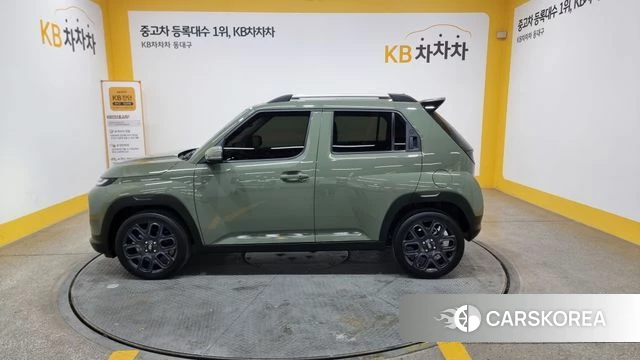 Hyundai Casper id 4244097 из Кореи 15