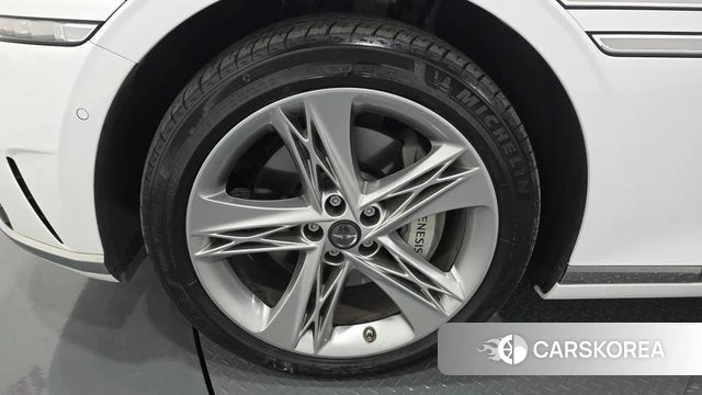 Genesis G90 (RS4) id 3934835 из Кореи 15