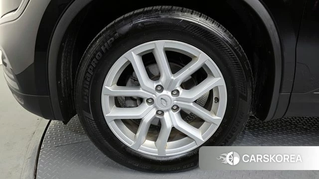 Renault Korea (Samsung) QM6 id 4311053 из Кореи 25