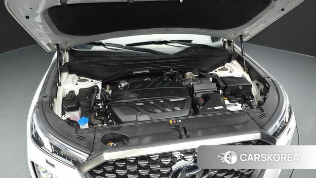 Hyundai Palisade id 4899117 из Кореи 31