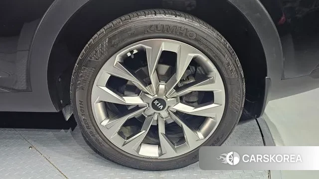 Kia Sorento 4th Generation id 3443734 из Кореи 15