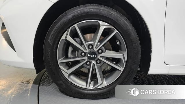 Kia The New K3 2nd generation id 4494798 из Кореи 25