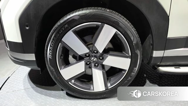 Hyundai Santa Fe (MX5) id 3914356 из Кореи 15