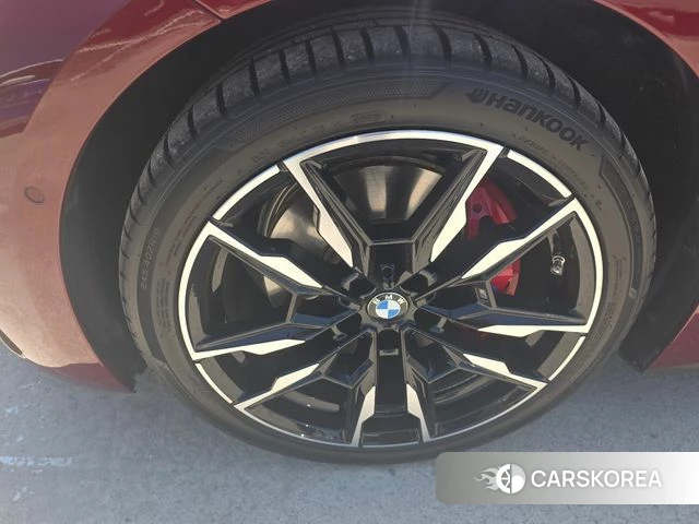 BMW i4 id 4463183 из Кореи 7