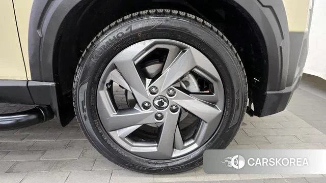 Ssangyong The New Rexton Sports Cannes id 3758275 из Кореи 15