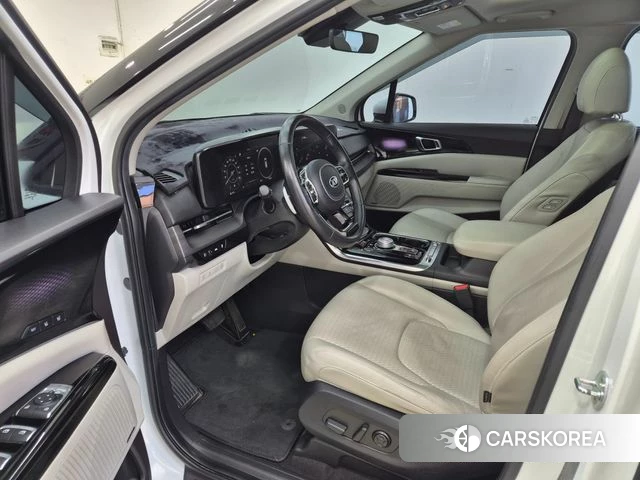 Kia Carnival 4th generation id 4344318 из Кореи 15