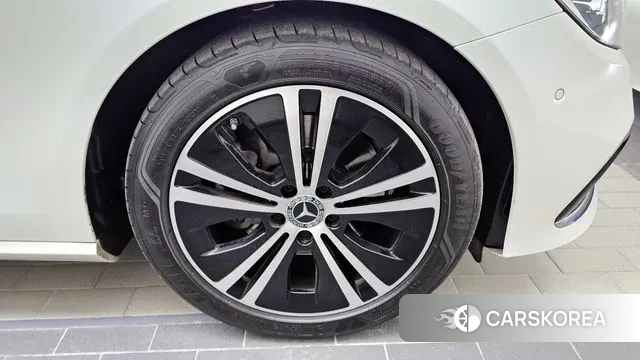 Mercedes-Benz E-Class W213 id 3422224 из Кореи 15