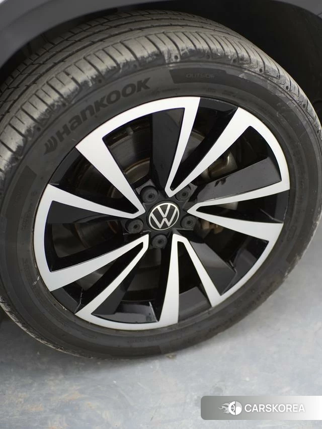 Volkswagen Tuyue id 4299773 из Китая 25