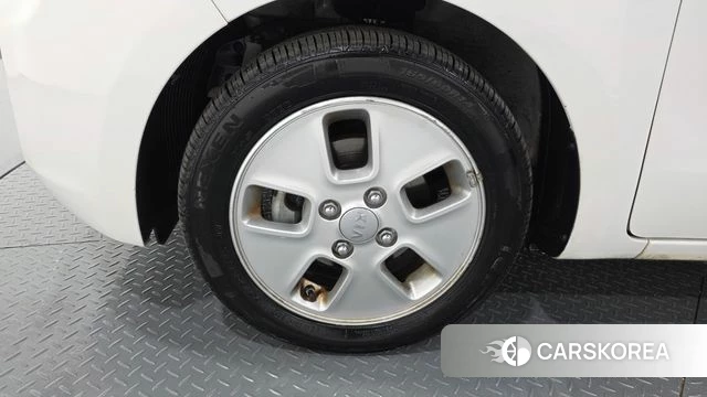 Kia The New Ray id 4557726 из Кореи 25