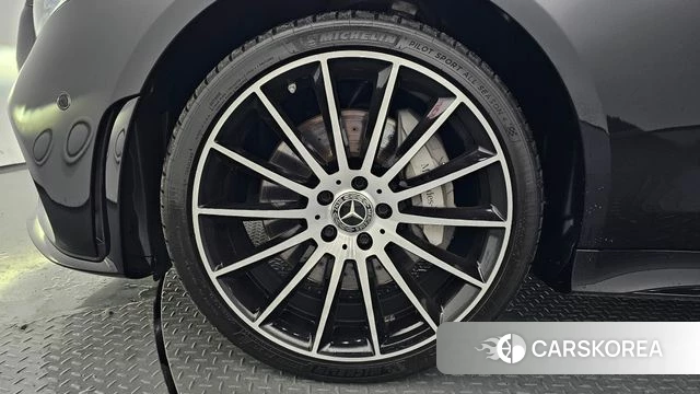 Mercedes-Benz CLS-Class C257 id 4567740 из Кореи 15
