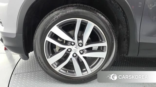 Honda Pilot 3rd generation id 4459682 из Кореи 30