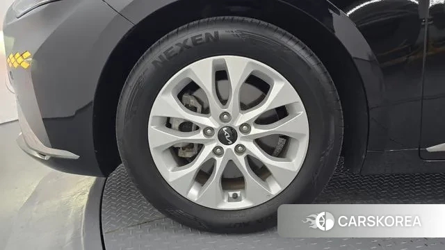 Kia K8 id 3384801 из Кореи 15