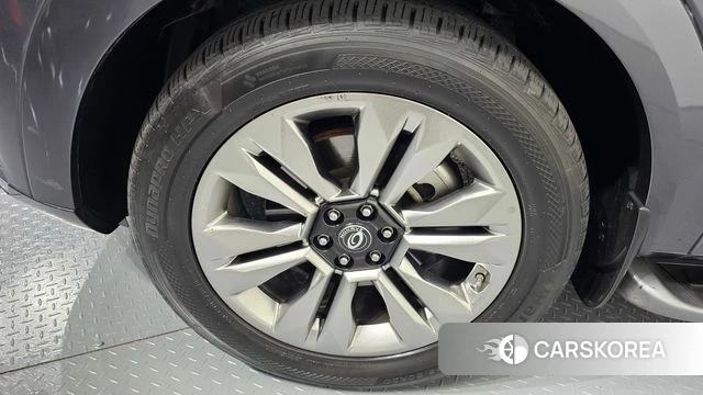 Kia Mohave Master id 3795321 из Кореи 15