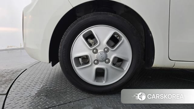 Kia The New Ray id 4780996 из Кореи 25