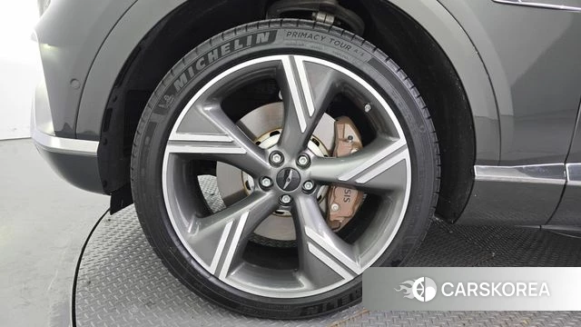 Genesis GV80 id 3841452 из Кореи 15