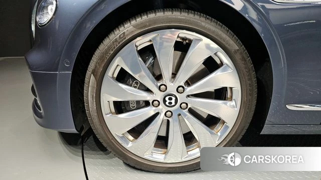 Bentley Flying Spur 3rd Generation id 4376807 из Кореи 25