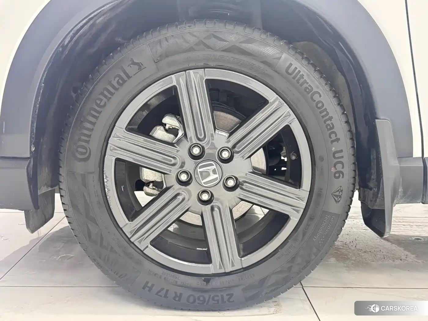 Honda XR-V id 4622499 из Китая 14
