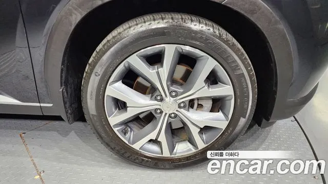 Hyundai Palisade id 2757250 из Кореи 15