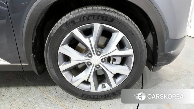 Hyundai Palisade id 3853377 из Кореи 15