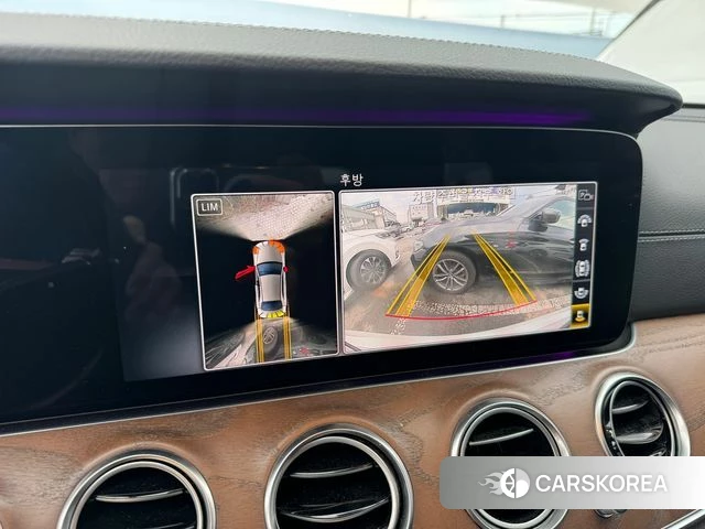 Mercedes-Benz E-Class W213 2020 Белый из Кореи, фото 6