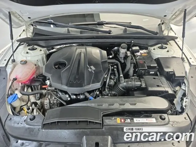 Kia K5 3rd generation id 2697737 из Кореи 14