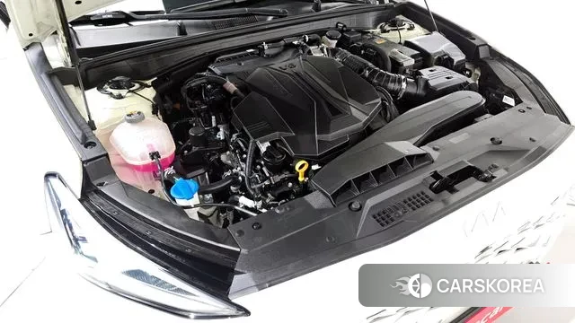 Kia K8 id 3268963 из Кореи 15