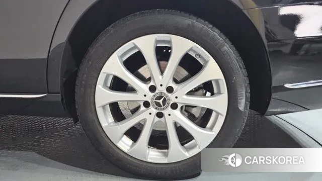 Mercedes-Benz E-Class W213 id 3778632 из Кореи 15