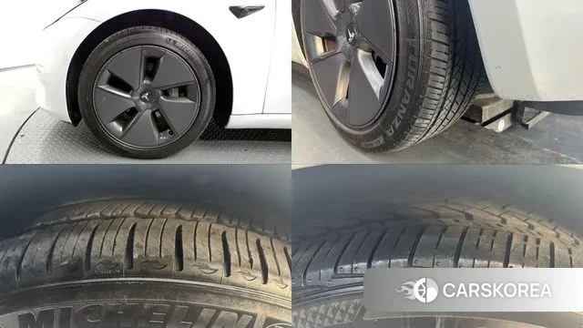 Tesla Model 3 id 3468385 из Кореи 15