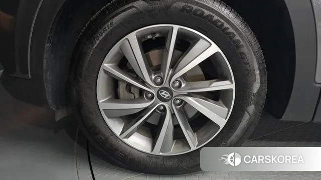 Hyundai Santa Fe TM id 3018367 из Кореи 15