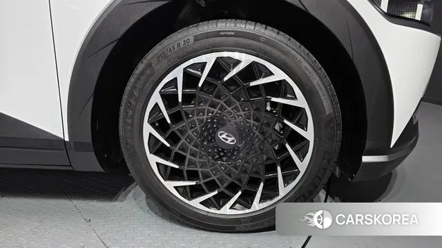 Hyundai Ionic 5 id 3659287 из Кореи 15