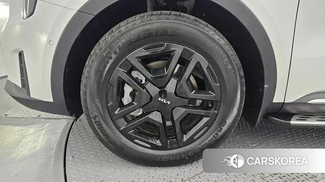 Kia The New Sorento 4th Generation id 3241345 из Кореи 15