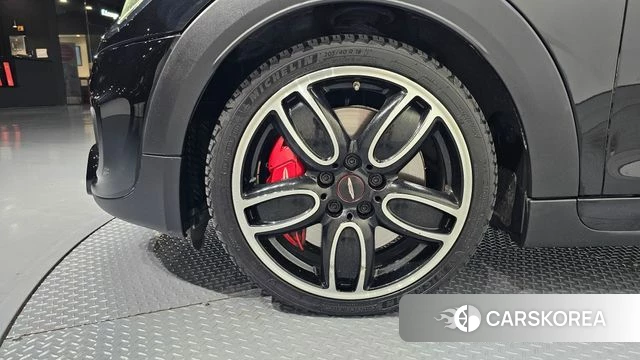 Mini Cooper S id 4672347 из Кореи 15