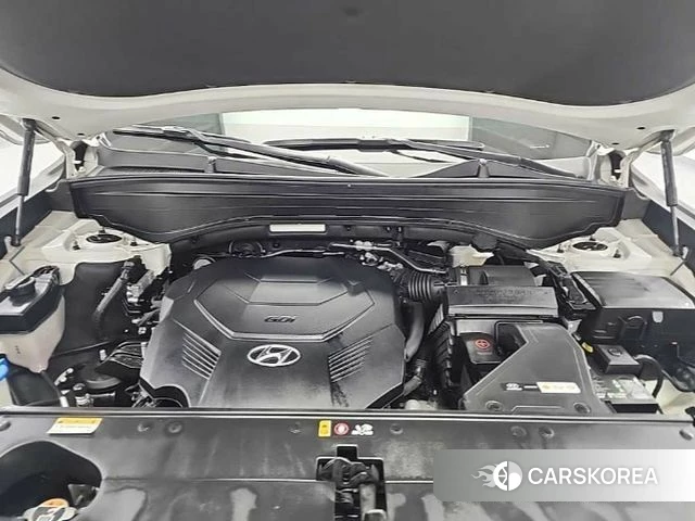 Hyundai Palisade id 3915962 из Кореи 15