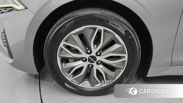 Kia K5 Hybrid 3rd Generation id 4409745 из Кореи 25