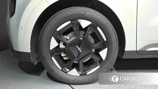 Kia The New Carnival 4th Generation id 4916736 из Кореи 28