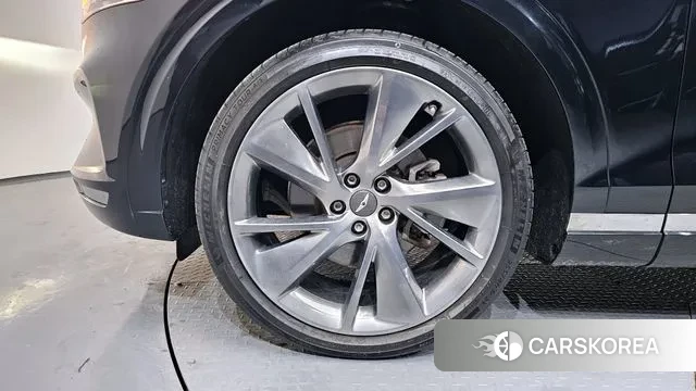 Genesis GV70 id 3611718 из Кореи 15