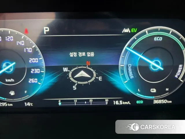 Kia The New Sorento 4th Generation id 3400435 из Кореи 15