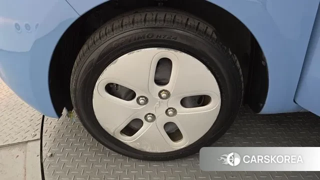 Kia The New Ray id 2959822 из Кореи 15