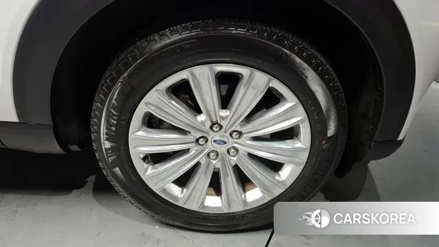 Ford Explorer 6th Generation id 3591240 из Кореи 15