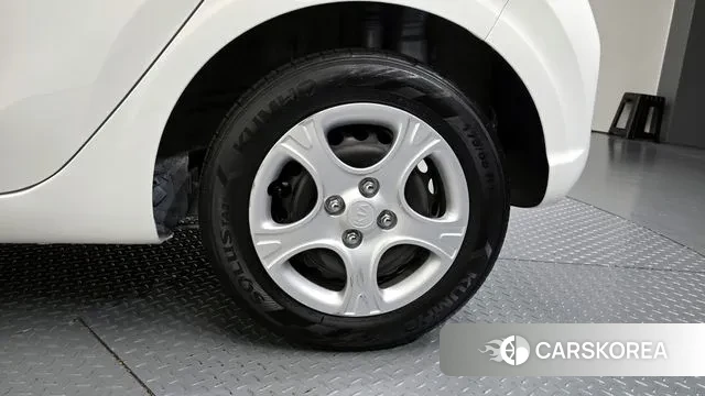 Kia Morning Urban (JA) id 3149695 из Кореи 15