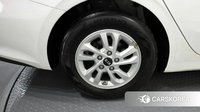 Kia Come New K3 id 3840064 из Кореи 15