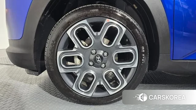 Hyundai Casper id 3746448 из Кореи 15